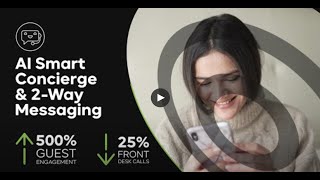 VenueLytics AI Contactless Guest Experience & Data Analytics