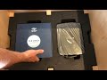 SME Model 60 Unboxing