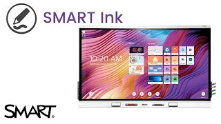 SMART Ink (2023)