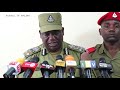 polisi dar yanasa majambazi yaahidi kuimarisha amani uchaguzi ukonga