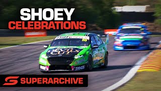 Race 15 - Darwin Triple Crown [Full Race - SuperArchive] | 2015 V8 Supercars Championship