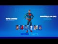 How To Get Clark Kent Skin (Superman) FREE In Fortnite! (Unlock Superman Bundle!) Free Superman Skin