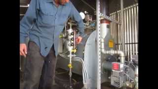 boiler safety employee training video