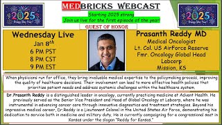 Prasanth Reddy MD - Medical Oncologist