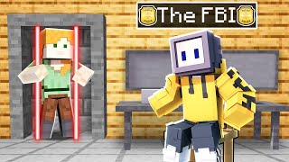 I BECAME FBI AGENT TO ARREST CHAPATI