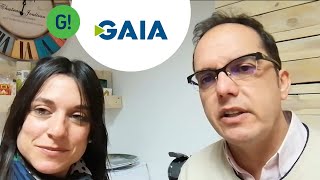 GAIA - Greenovate! Europe member of the month