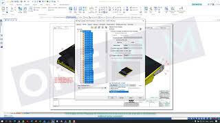 Solid Edge Draft Shading Error Fix