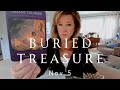 Your Daily Tarot Reading : Buried Treasure In DISGUISE | Spiritual Path Guidance