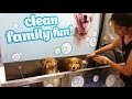 DIY Dog wash - 5 min wash at the Pet Shop