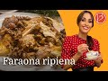 Faraona ripiena - Benedetta Parodi Official