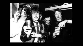 The Damned - Don't Trouble Trouble (unreleased demo)