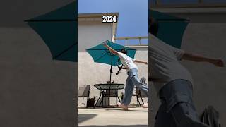 Have I improved ? #viral #fypシ #trending #heelys #improve #skate #shorts #fyp @HeelysWorldwide