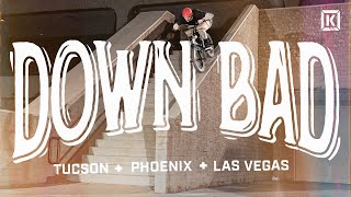 Down Bad - Kink BMX