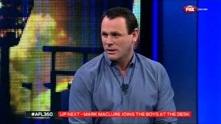 AFL 360 - August 13th 2014