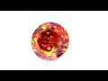 スファレライト sphalerite ３．２８ＣＴ