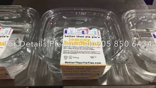 Clamshell Labeling , Clamshell Labeling Machine , Top Labeler USA Canada - JDA