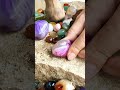 gems agate crystal sea glass ore gold gems diamonds gold mines emeralds pearl