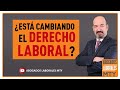 Reforma laboral: ¿Qué cambió y cómo afecta a trabajadores y empleadores?