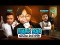 SIAPA KAH YANG BERBOHONG DI JAYA E-SPORT?