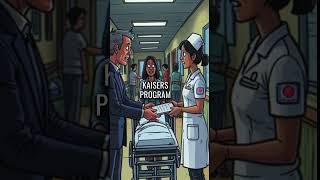 Kaiser Permanente's Deadly Cover-Up: How They Hid Transplant Deaths