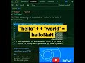 JavaScript Tutorial | javascript fun | 