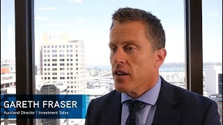 PressPLAY Insights: Auckland commercial property market Q1 2019