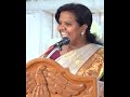 கிறிஸ்துவை பற்றி parveen sulthana வின் அருமையான பேச்சு.