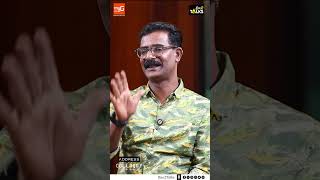 Watch Full Interview 👆  നമ്മളെ ഇഷ്ടപ്പെടുന്ന ആൾക്കാർക്ക് വേണ്ടി നമ്മൾ ജീവിക്കുക