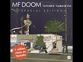 MF DOOM X TATSURO YAMASHITA [Special Edition]