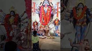 maa Chanchala kali .. #balurghat #maa #subscribe