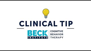 Clinical Tip: Structuring Responses