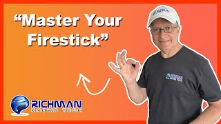 Master Your Firestick with These 7 Exceptional Tips!