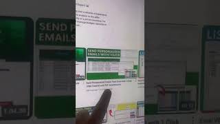 Excel VBA Email Tutorial (Step-by-Step Walkthrough)