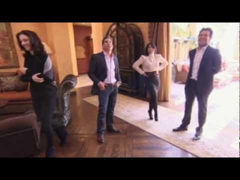 Sales Pro Shows Celebrity Real Estate Agents How to Negotiate Price Sales Pro Shows Celebrity Real Estate Agents How to Negotiate Price