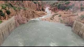 MALAPRABHA RIVER, NAVILUTIRTH DAM. ಮಲಪ್ರಭಾ ನದಿ, ನವಿಲುತೀರ್ಥ ಡ್ಯಾಂ.