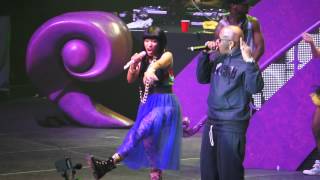 Nicki Minaj & Birdman -Y U Mad