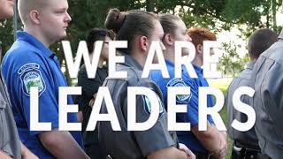 Make a Difference - Join the Pinellas Park Police Department