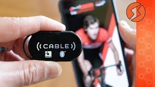 CABLE Now Supports FE-C to FTMS - How Does This Impact Your Smart Trainer?