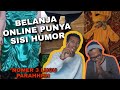 Ekspektasi Vs Realita Belanja Online NOMOR 3 MENGEJUTKAN!!! || Ft Doddy Samm