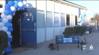 New mental health wellness center opens at Lompoc High School