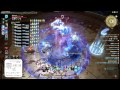 ff14 機工城アレキサンダー起動編：零式3層（白視点） ps4 alexander gordias savage t3 whm