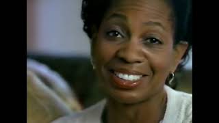 1995 - Julie Gordon - Hallmark - Commercial