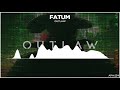 fatum outlaw extended mix