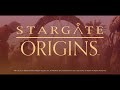 stargate origins official trailer 1 hd