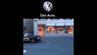 Volkswagen Das Auto