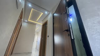 حصريًا 🚨شقة شوكية 68 متر بثلاث غرف 😳 بثمن خيالي ‼️06.32.21.87.17📱appartement sidi Rahal