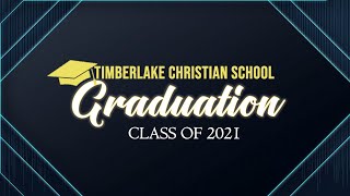 TCS Graduation Ceremony 2021