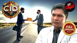 The Case Of An Illegal Exchange | CID | सी.आई.डी. | Latest Episode | 28 Feb 2025