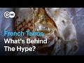 French tacos – the fast-food pride of France