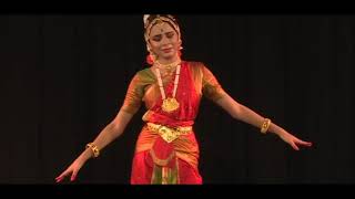 Neeraja Dala Nayana -  My Arangetram